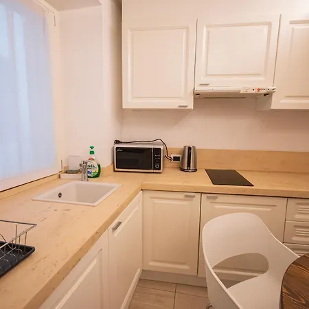 Appartement B-lake