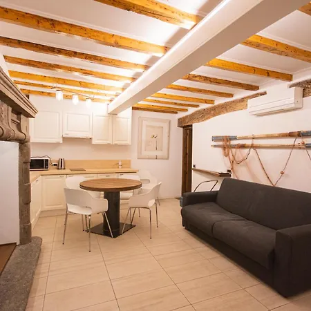 B-lake Appartement *